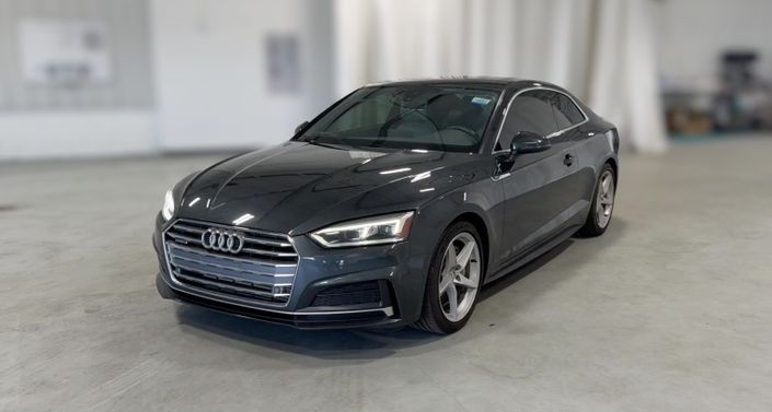 audi a5 coupe 2018 WAU8NAF50JA107183 image audi a5 coupe 2018 WAU8NAF50JA107183 image
